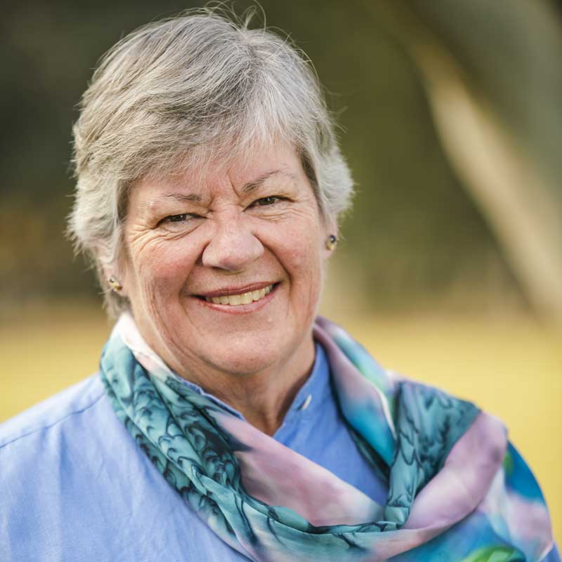 Denise Young | Vivability, Bathurst